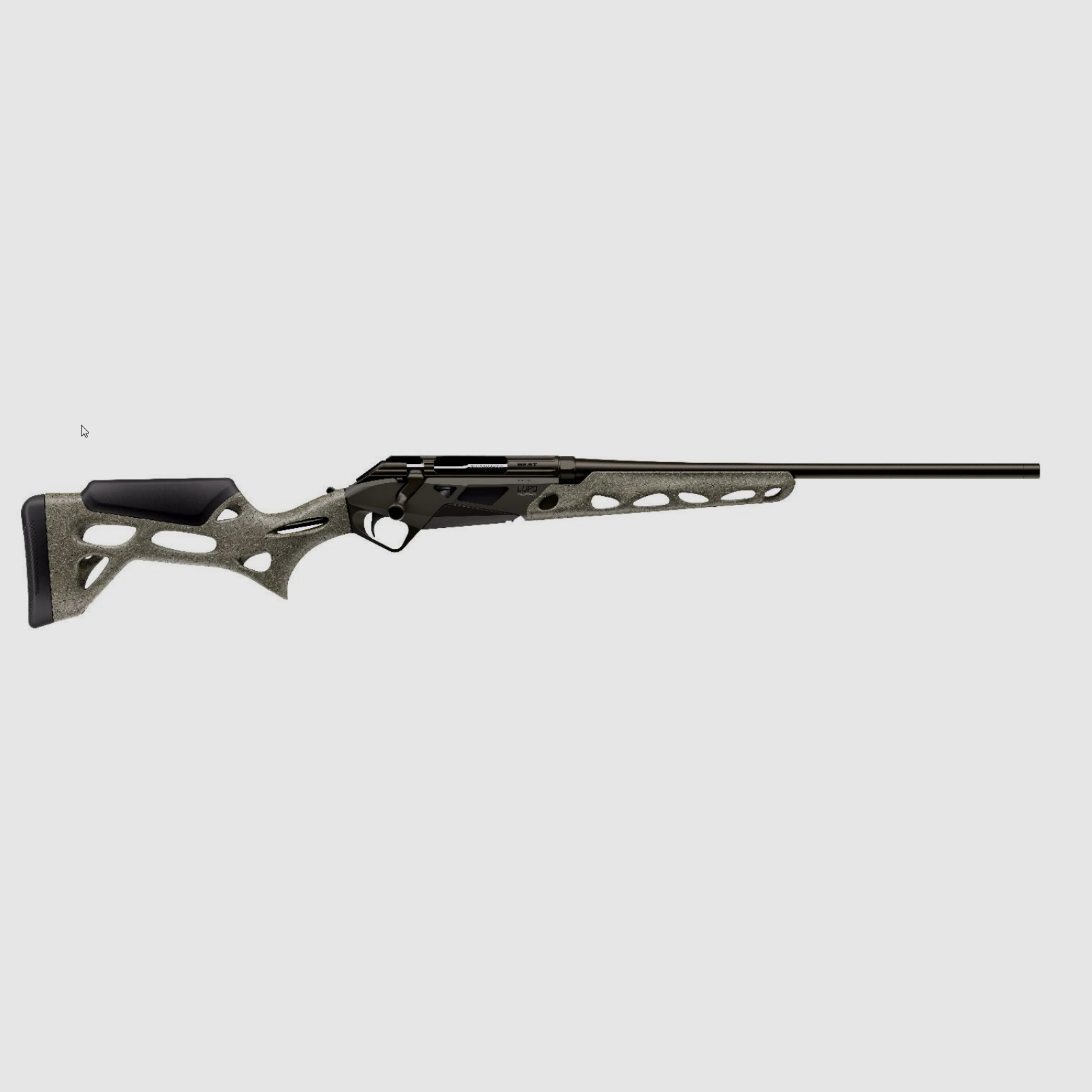 Benelli Lupo Alpha .308 Win