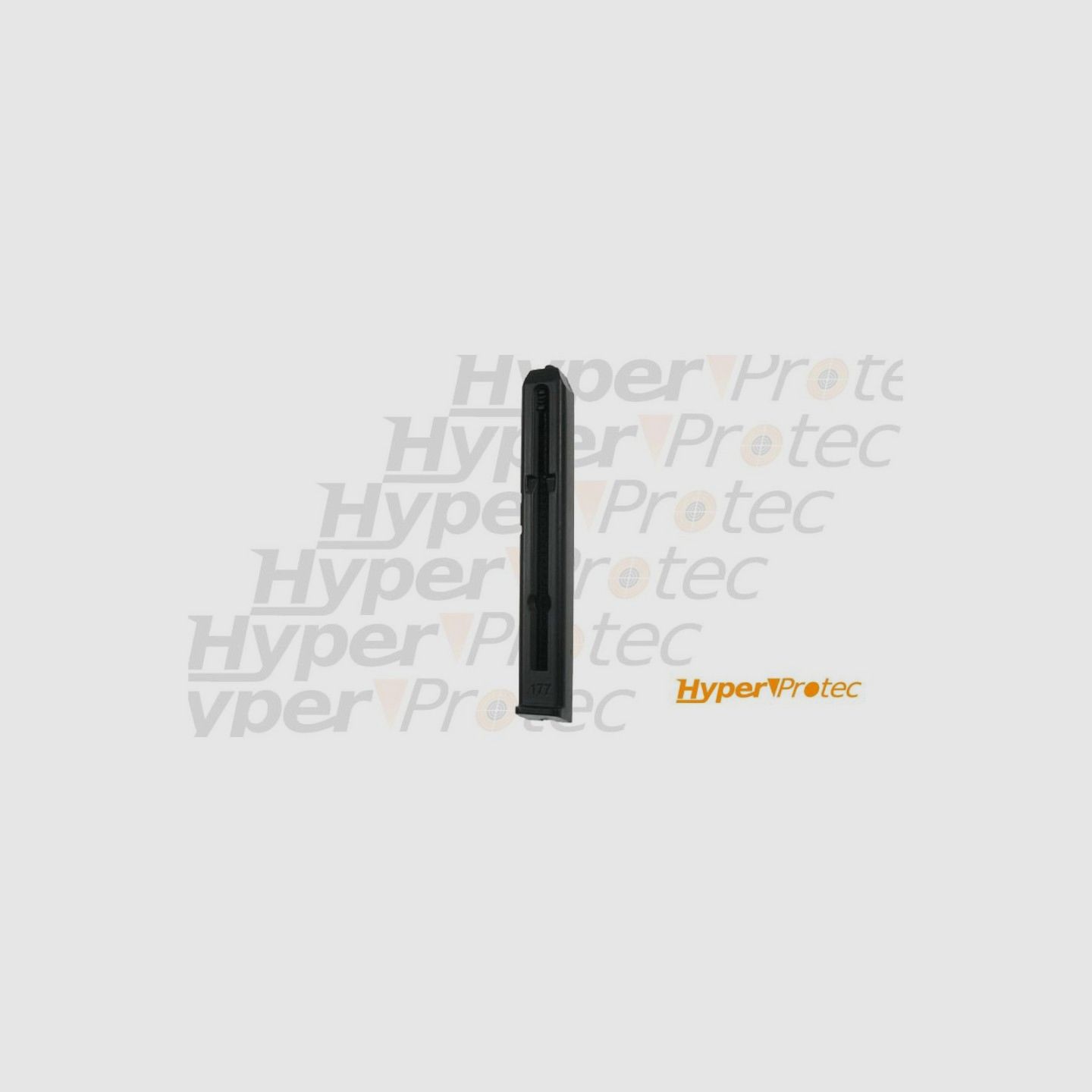 Chargeur pour le pistolet XBG à billes d'acier 4.5mm