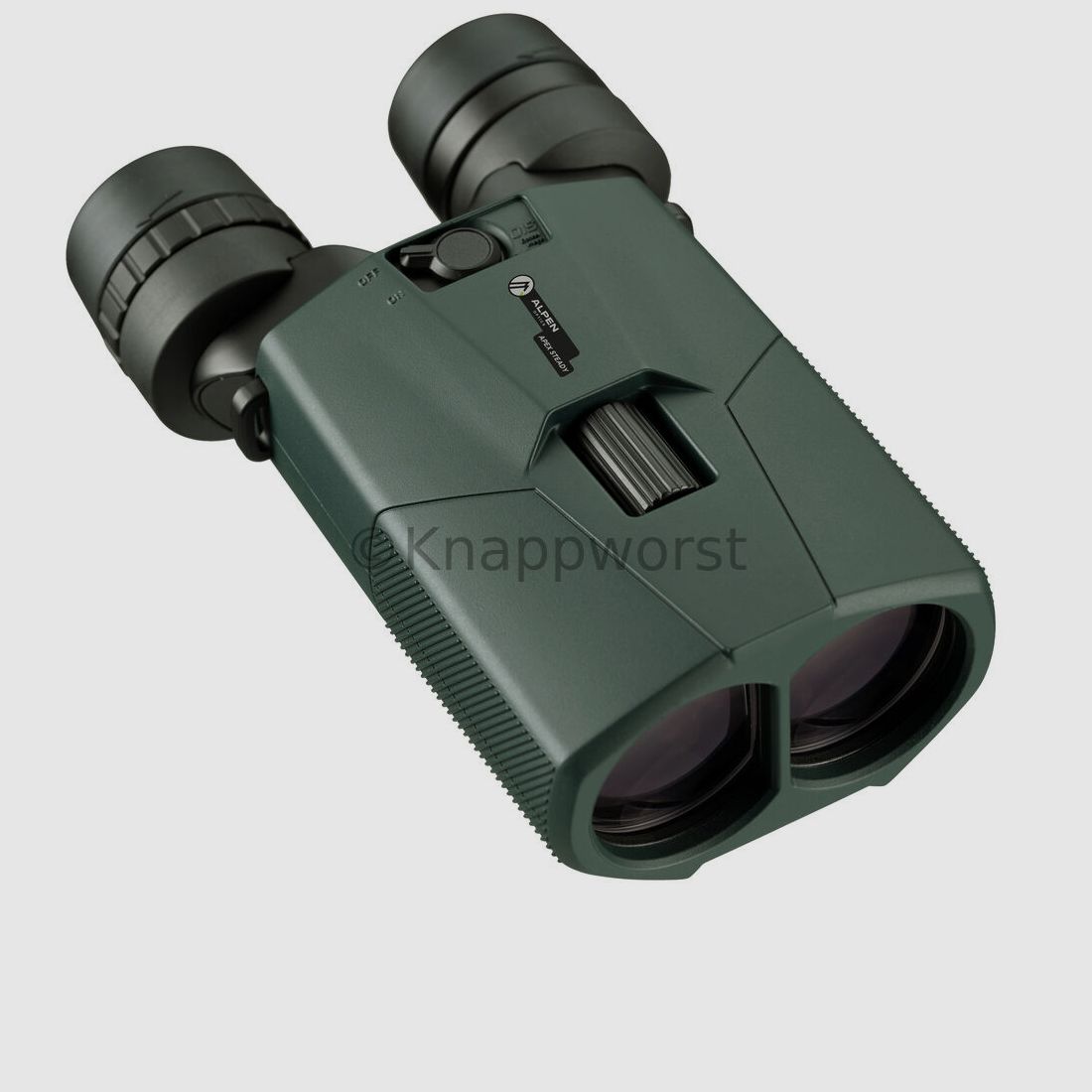 Alpen Alpen Apex Steady 14x42