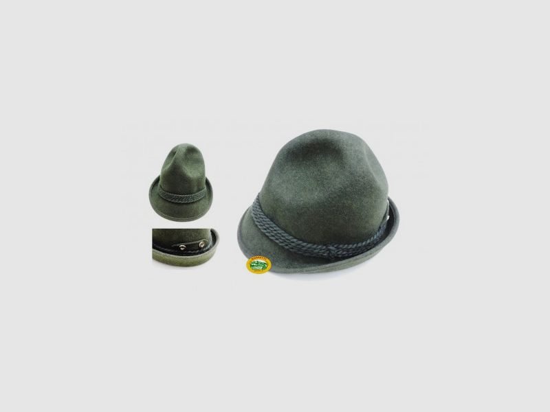 LODENHUT Cappello TIROLESE