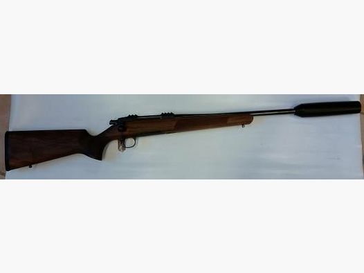 Steel Action HM, Kal. .30-06, SD Titan S+S Titan