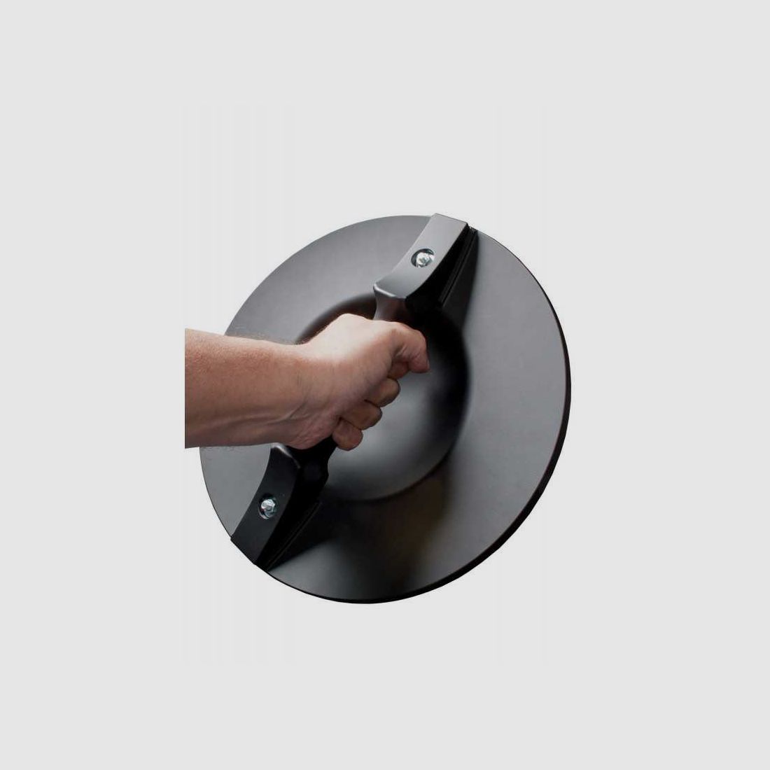 Cold Steel Mittelalter Trainings-Buckler Schild