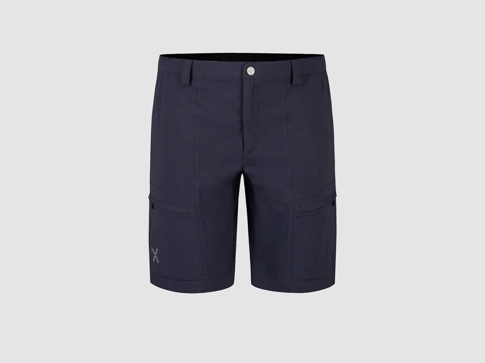 BERMUDA – MONTURA – TRAVEL 2 Graphite Blue, image 1 of 9