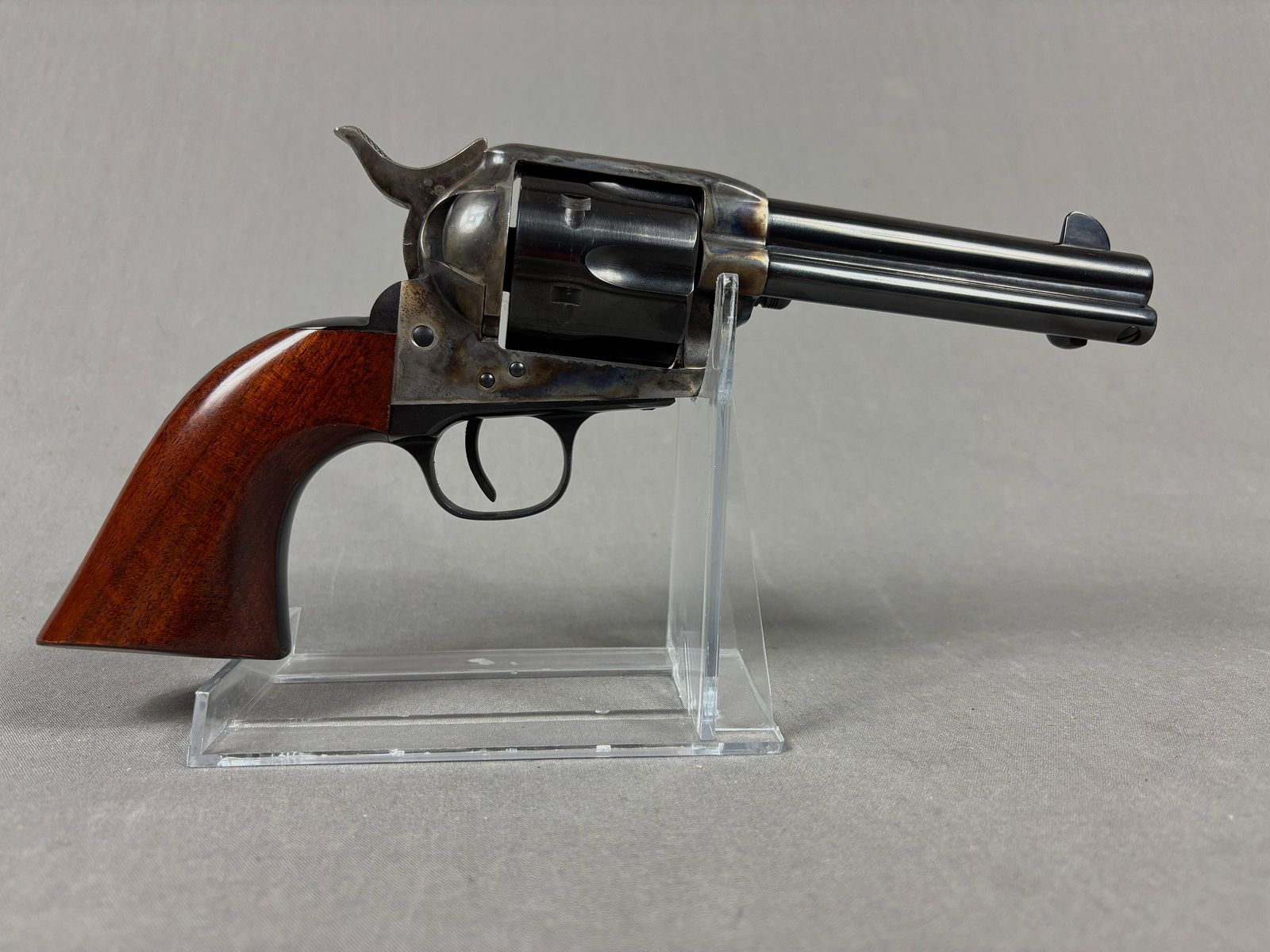 Uberti SAA 1873 Cattleman in .45 LC
