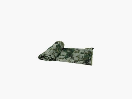 Camouflage doek ARCEA digitaal legergroen