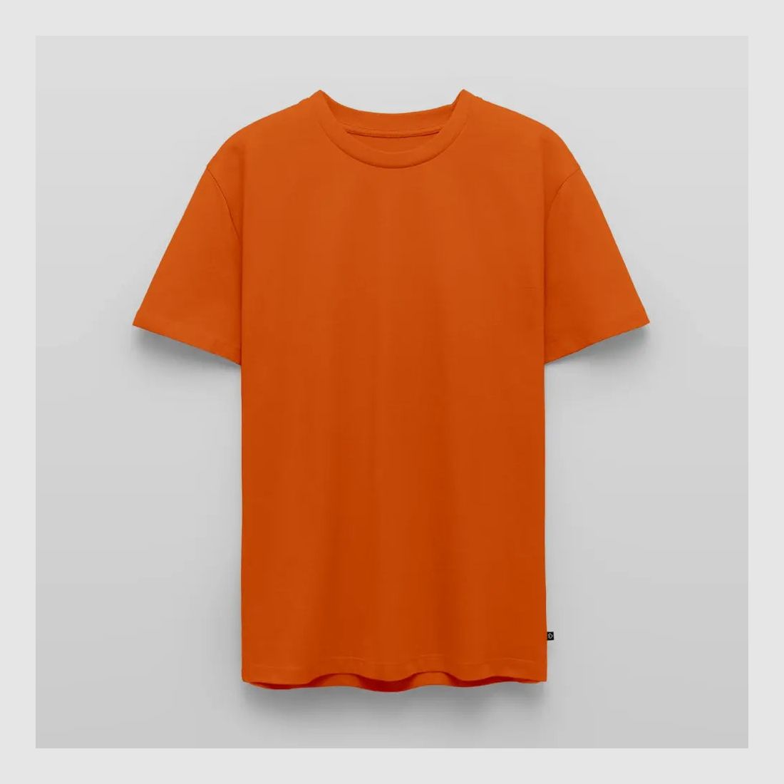 PUMA Men’s Premium T-Shirt "PUMA Heritage Logo Back"