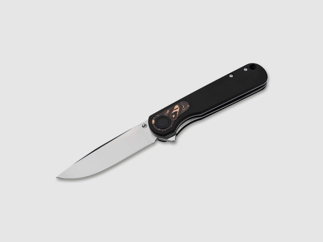 Magnum Braddock Black, afbeelding 1 van 7