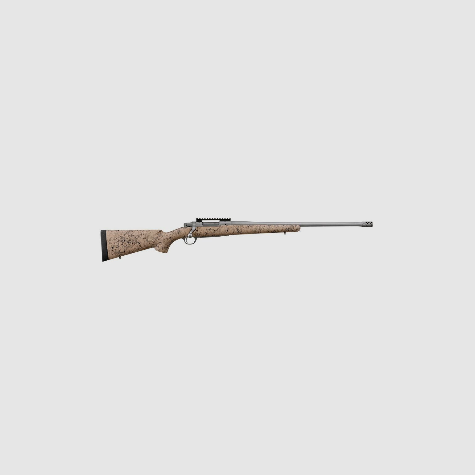 Ruger HAWKEYE FTW HUNTER .308WIN 22" 56CM 4 Schuss
