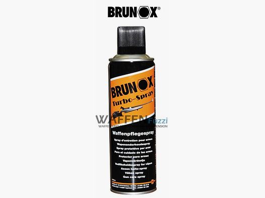 Brunox Turbospray 300 ml