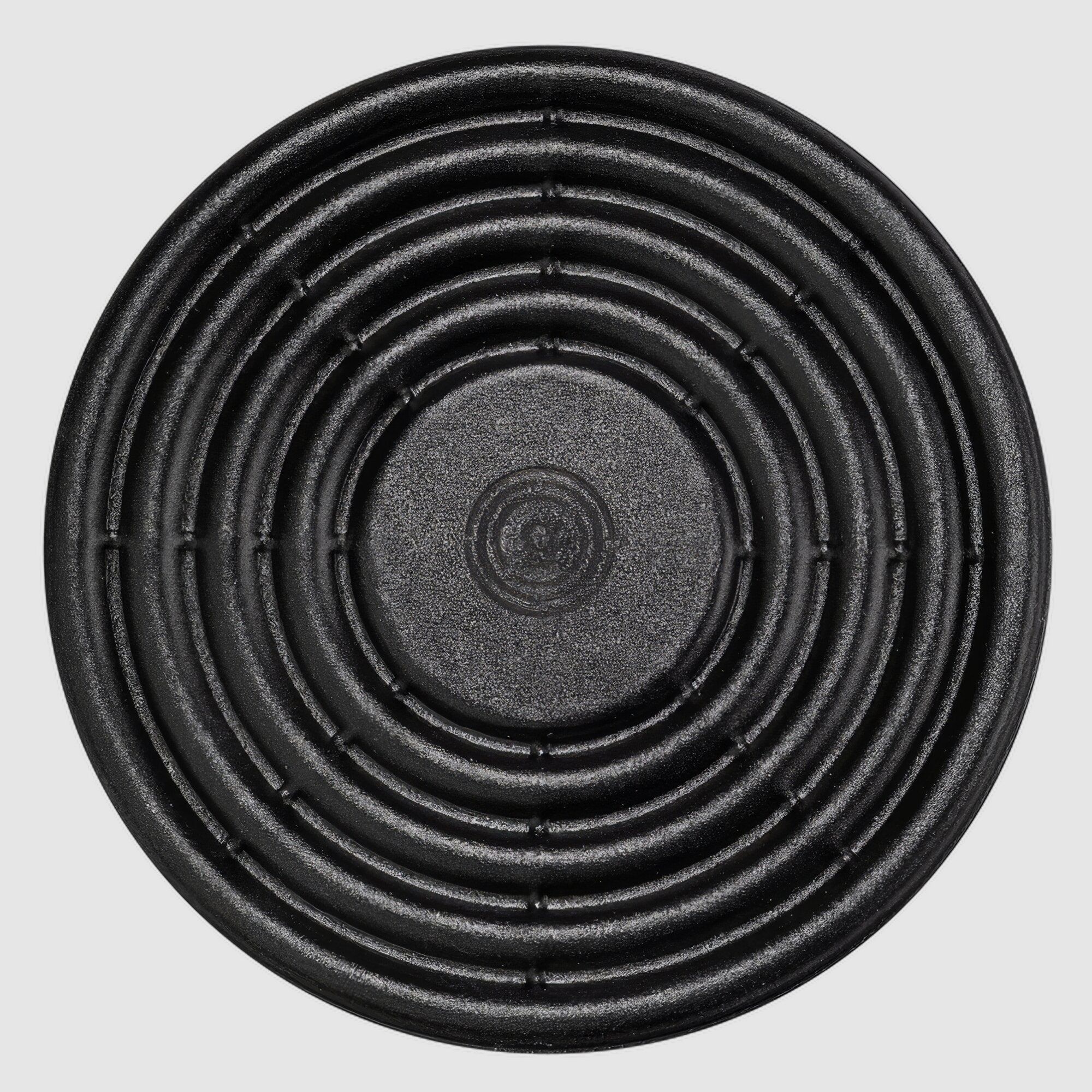 MagUp Pad, Pad Magnetico di Retrofit per Piatto, Set di 2, nero, ø 6 – 14 cm, immagine 5 di 7