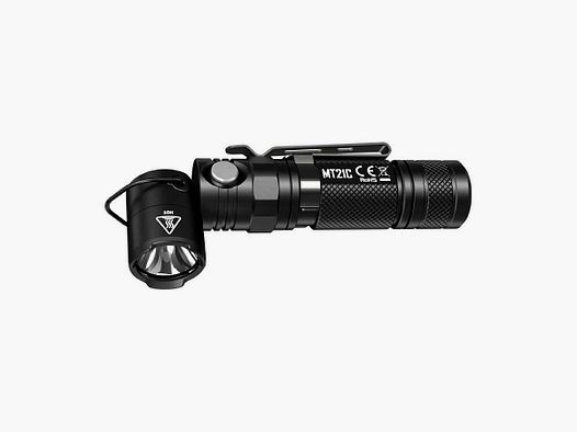 Linternas Multi-Task 21C - 1000Lm Nitecore