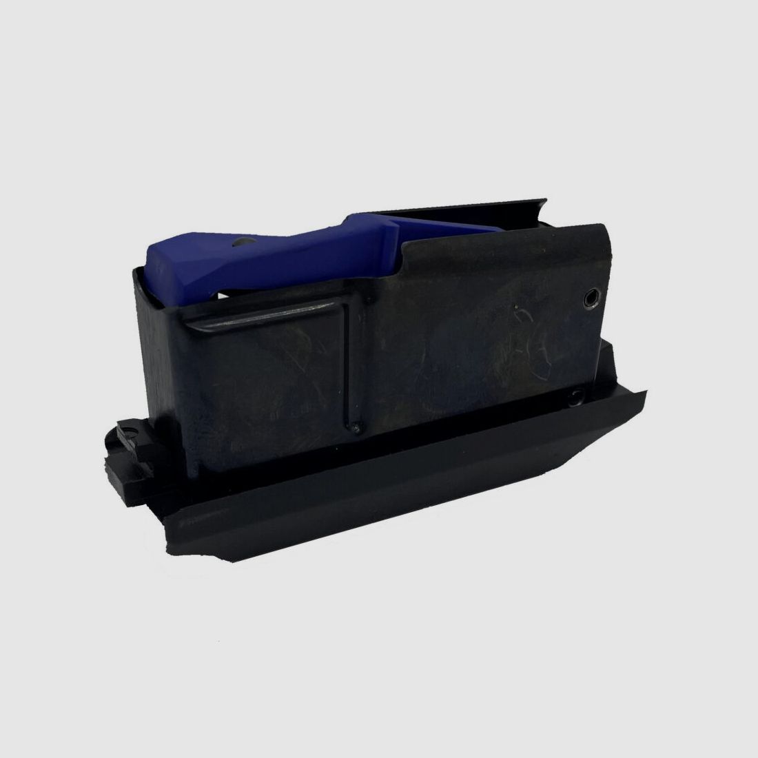 Pietta Chronos - 2 Schuss Magazin Kal. .308 Win.