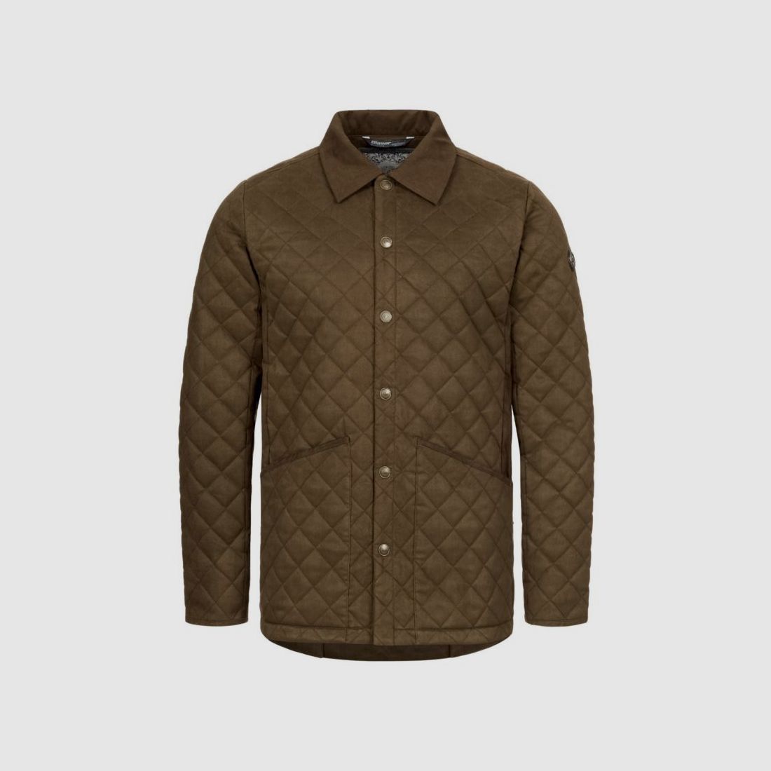 Blaser H-Kurtka Damian Suede, zdjęcie 2 z 10