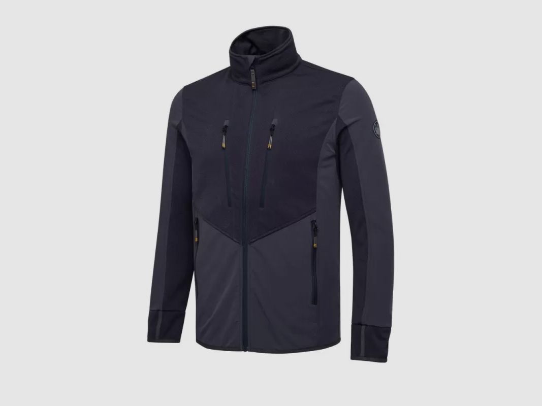 Beretta Chaqueta Rupicapra Ebony
