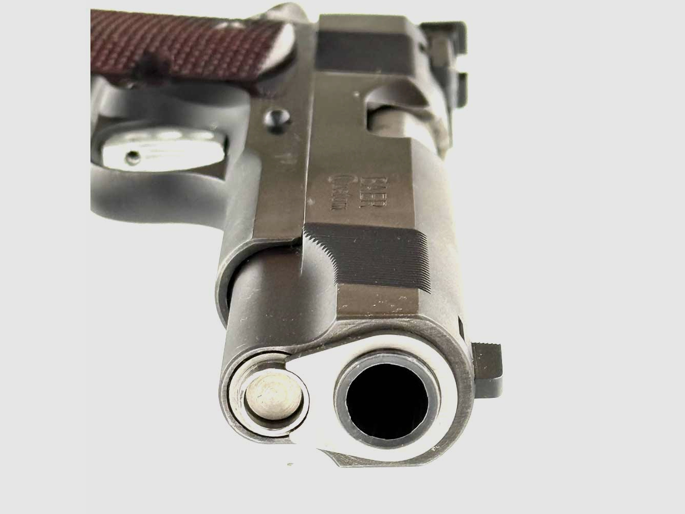 Les Baer Premier II .45Auto