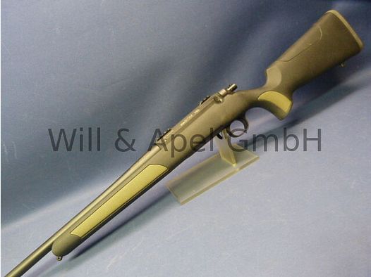 AZIONE IN ACCIAIO HM-FLEX