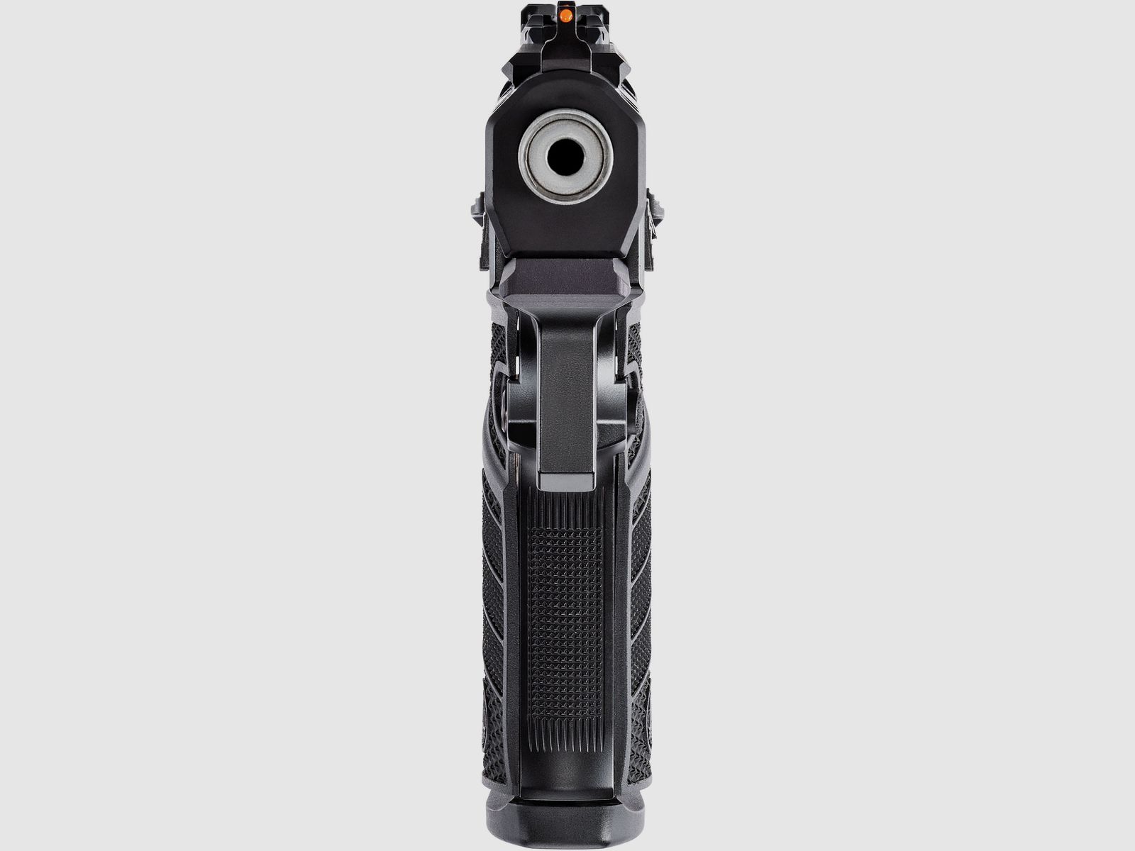 Beretta – Pistola / B22 Jaguar Tac Metal / .22 LR / MT1/2»x28 UNEF / 15 disparos / Negro, imagen 3 de 5