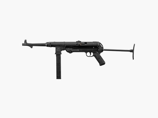 GSG MP40 à blanc 9mm P.A.K. MP40