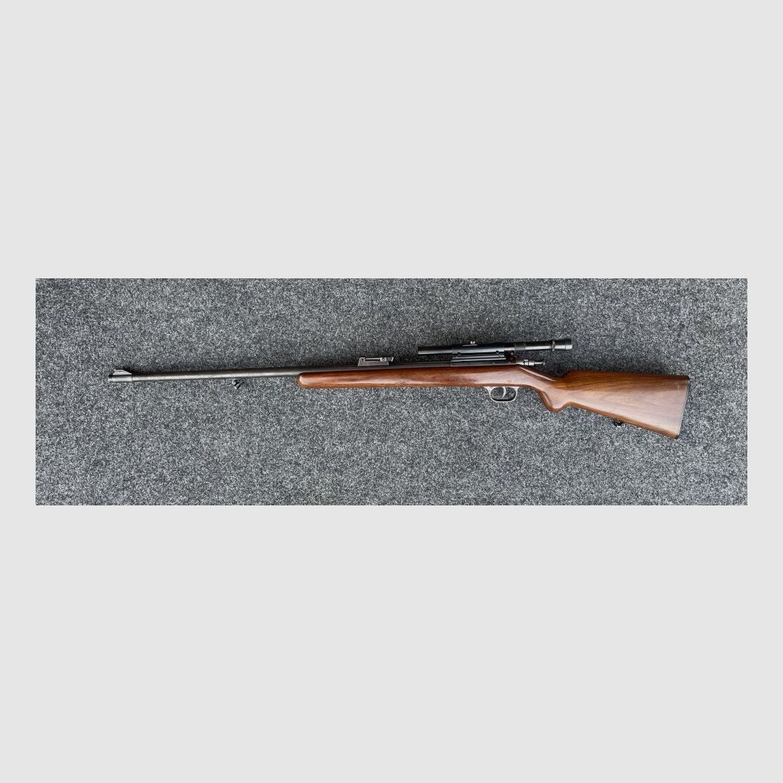 Genschow Mod. 28 Berlino-Spandau