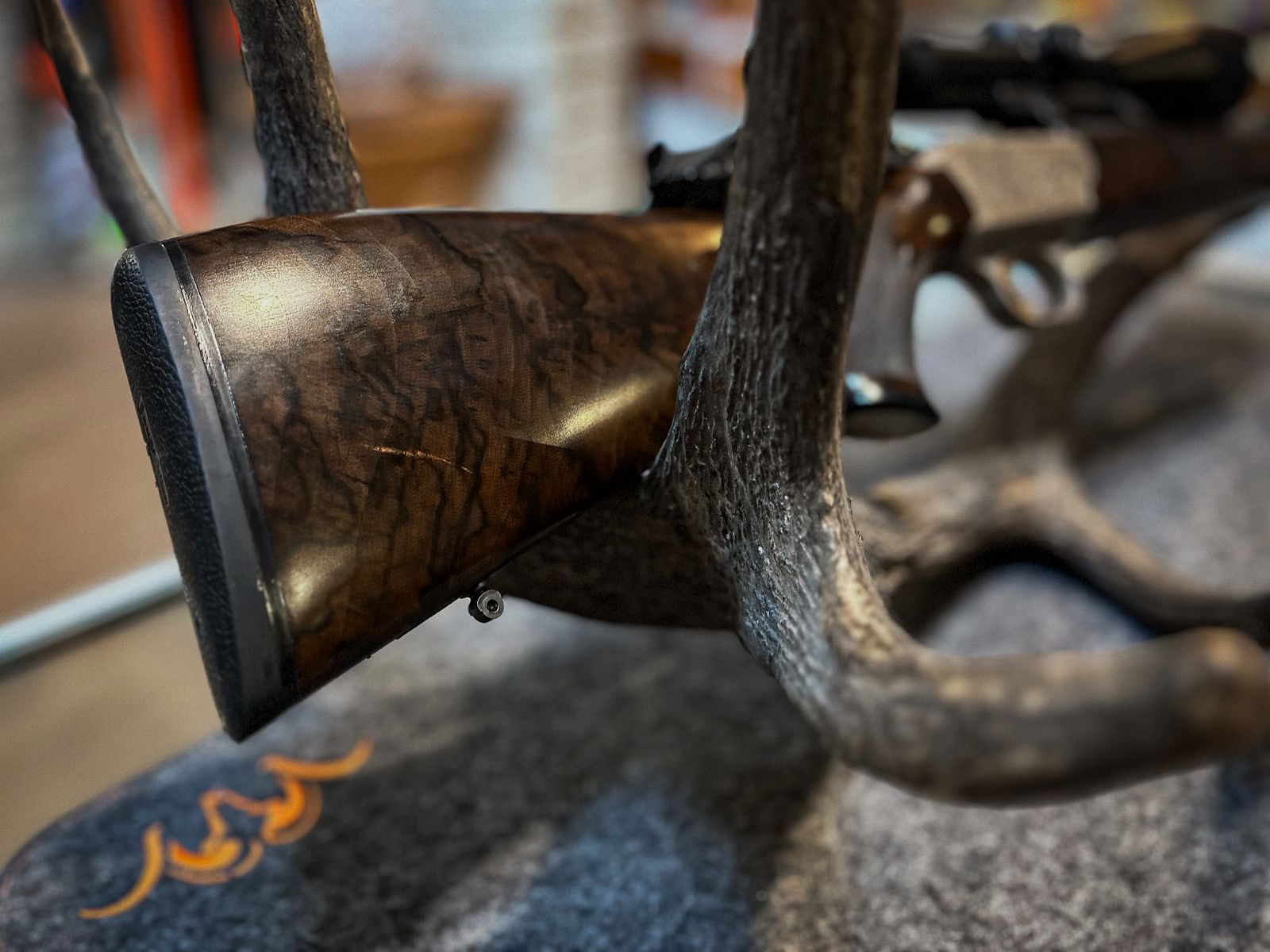 Blaser R93 Superluxus