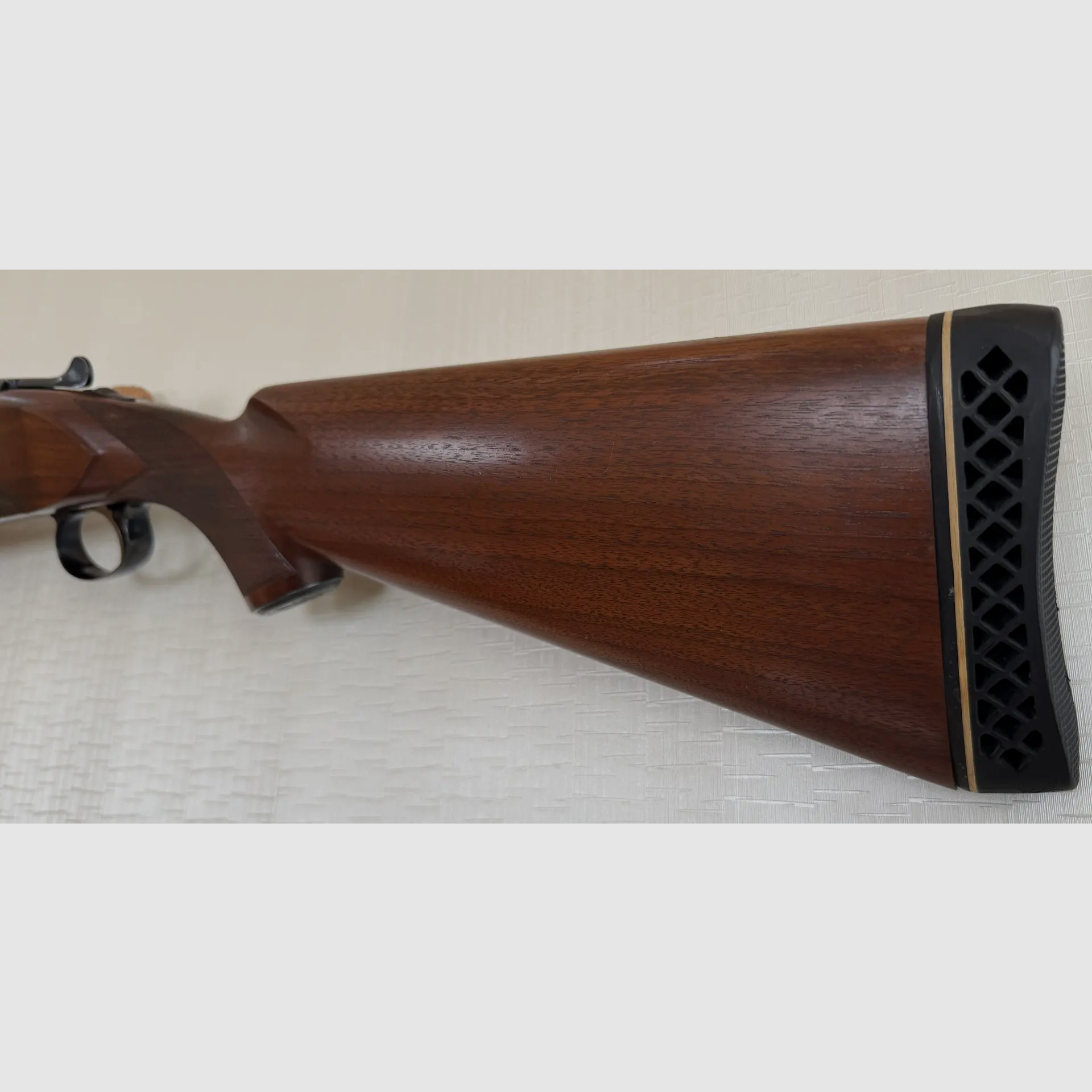 Winchester 101 XTR Kaliber 12/70