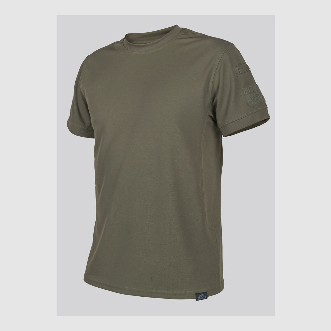 HELIKON TEX TACTICAL T-SHIRT TOPCOOL ADAPTIVE-GREEN