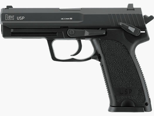 Heckler & Koch USP