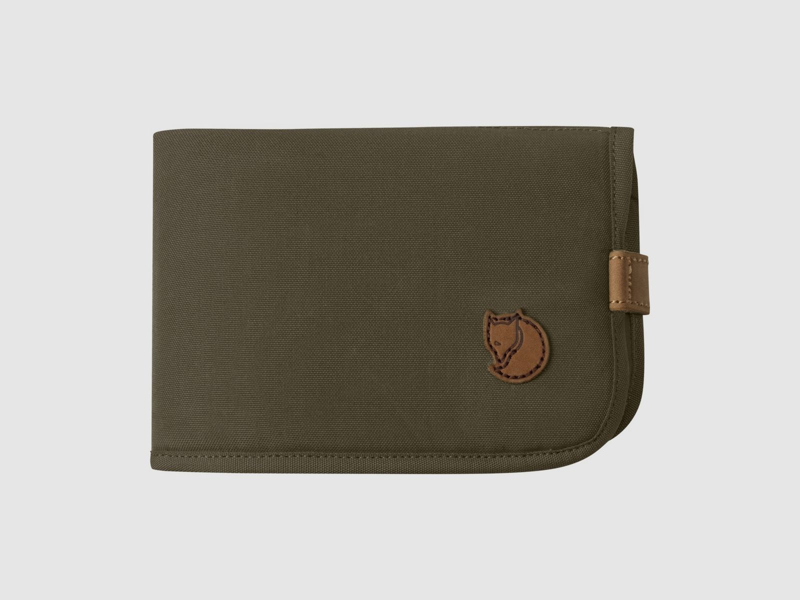 FJÄLLRÄVEN Seat Pad Sitzkissen Dark Olive