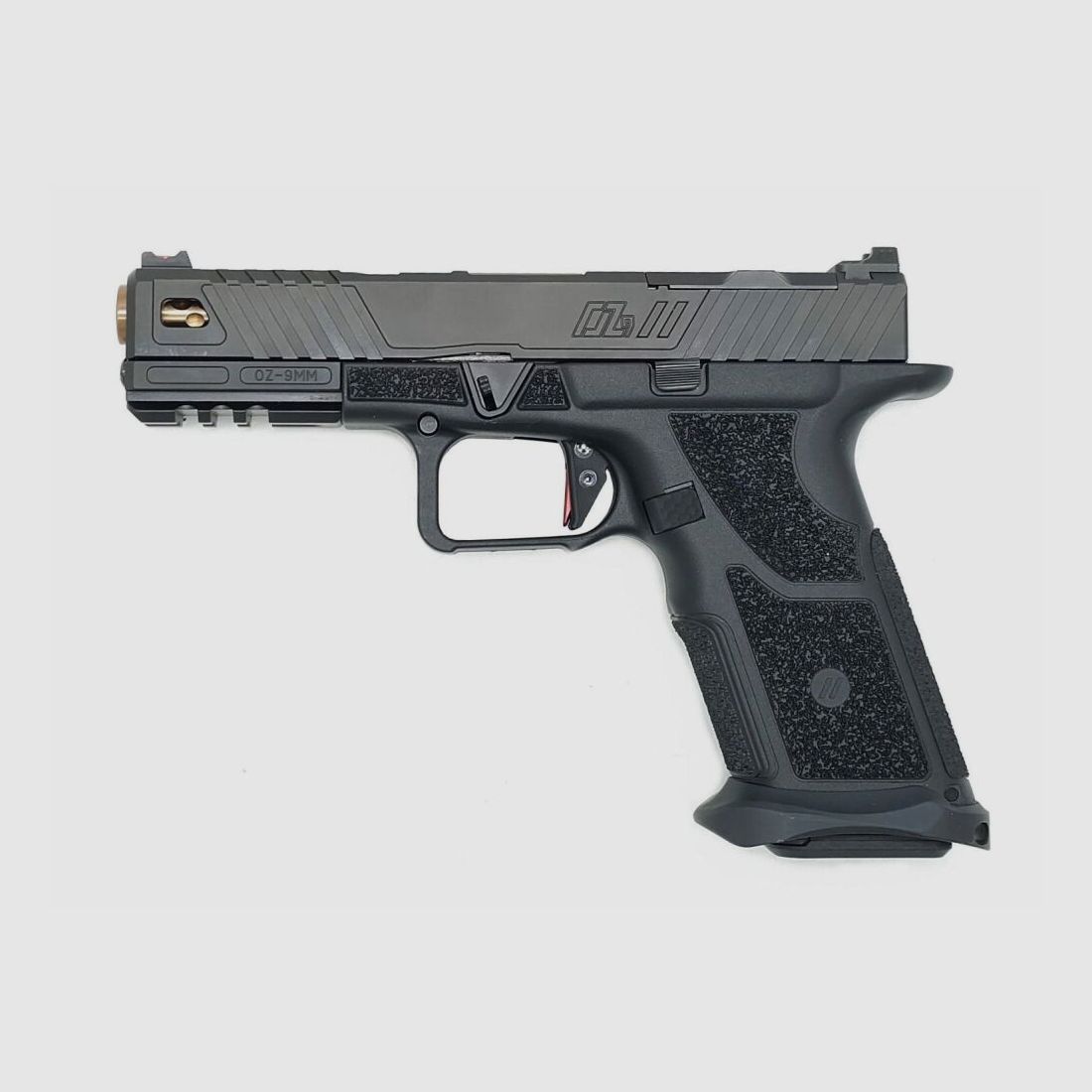 ZEV ZEV OZ9 ELITE Standard Bronzo, immagine 2 di 4