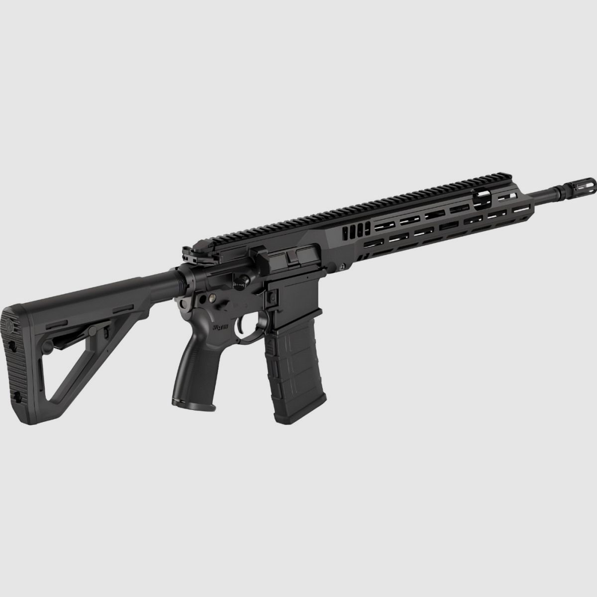 Sig Sauer SIG516 G3 16" Black, zdjęcie 7 z 11