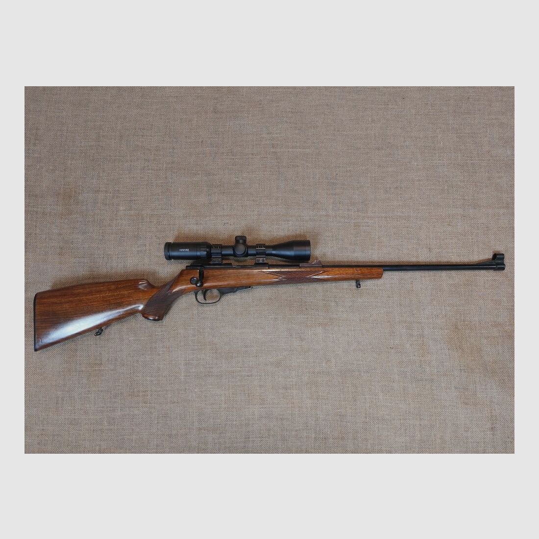 Walther, Ulm KK- J