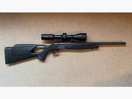 .308 Bergara BA 13
