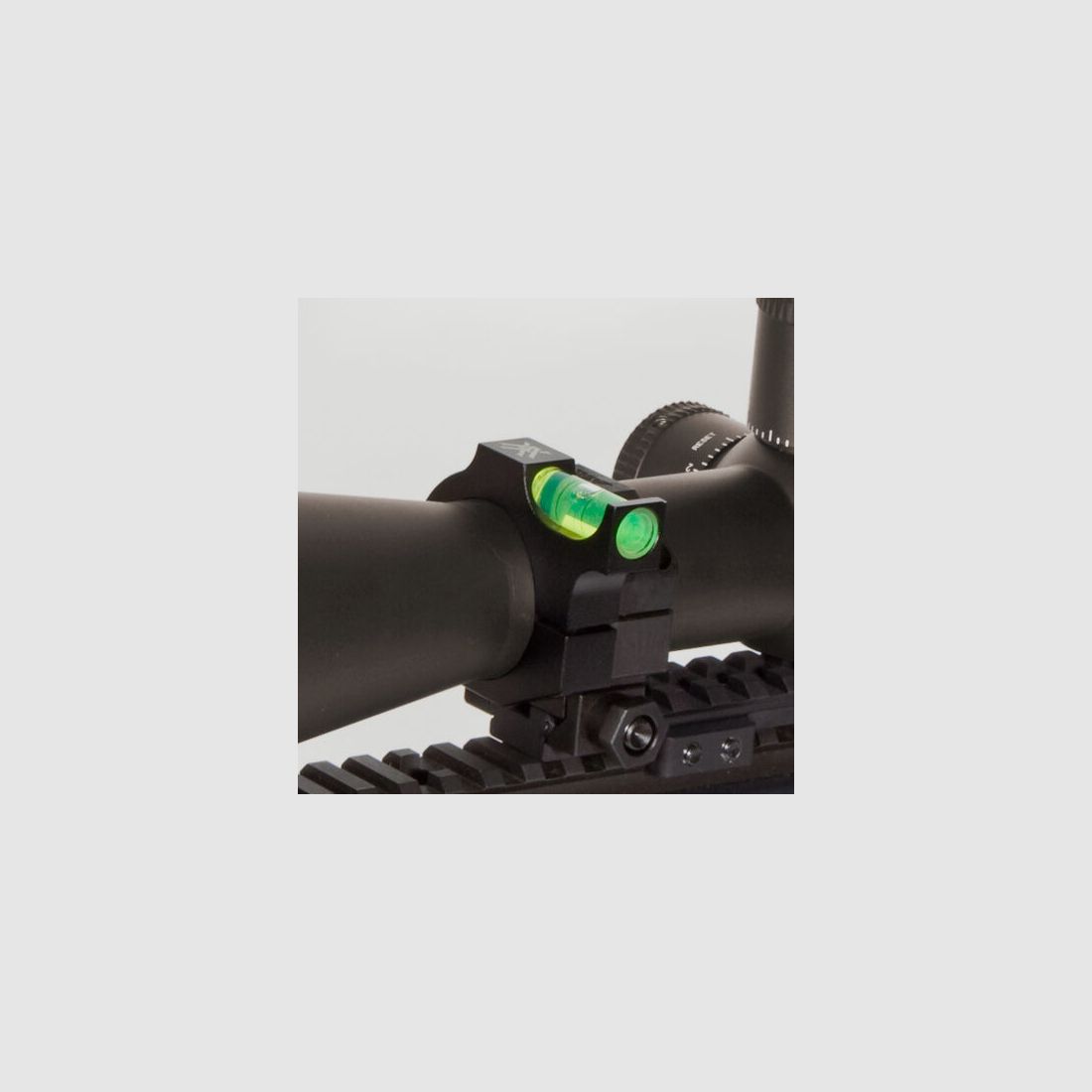 Vortex Bubble Level - Waterpas 30 mm