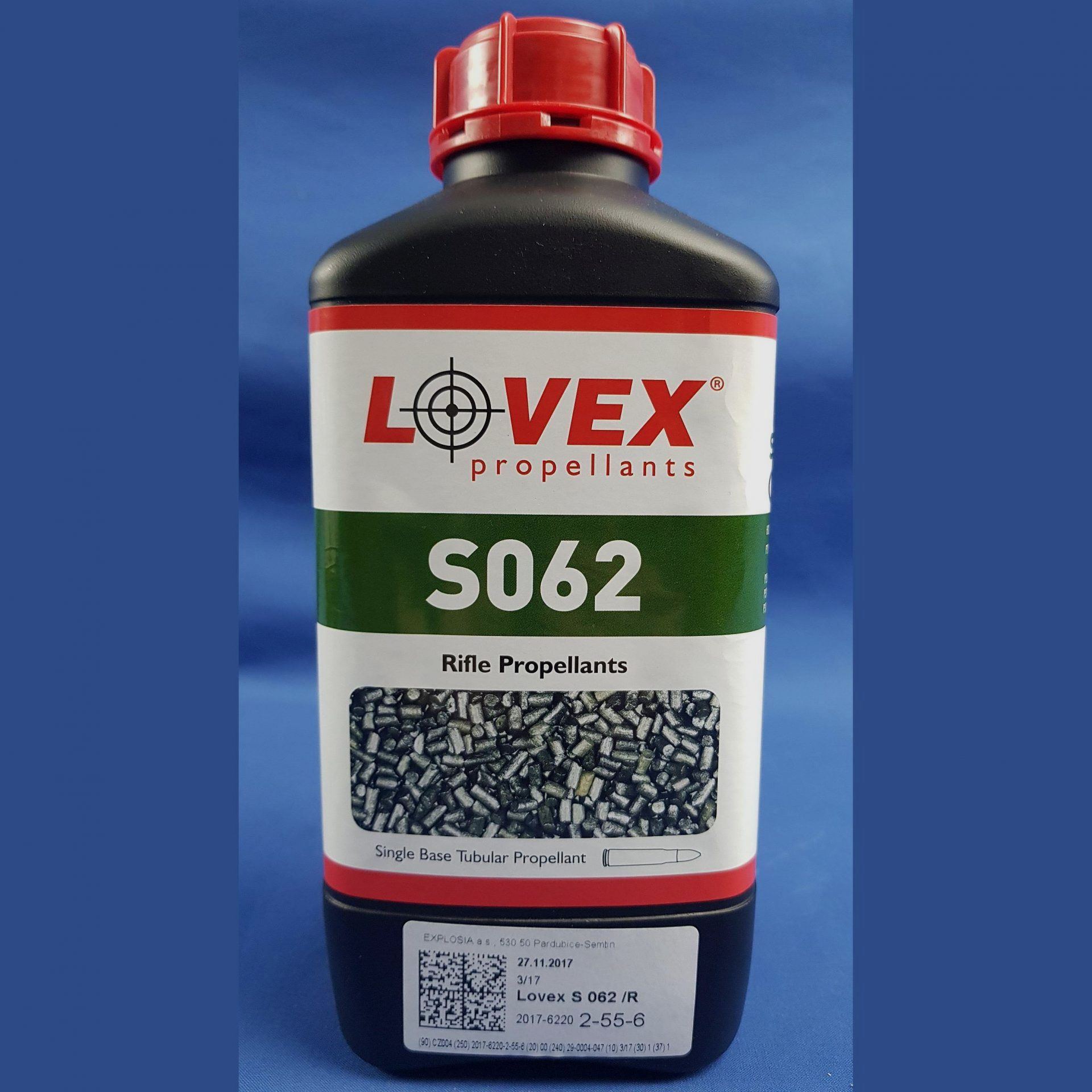 Lovex S062
