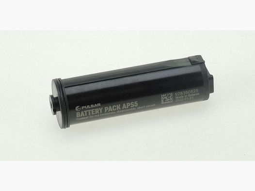 Pulsar Ersatzakku APS 5