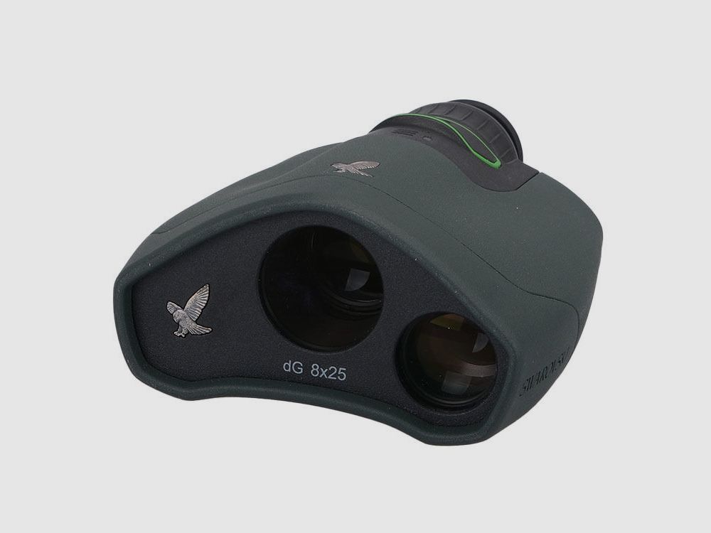 Swarovski dG 8x25