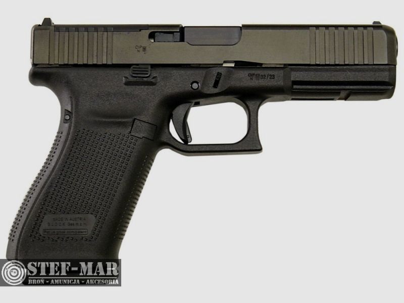 Pistolet Glock 21 Gen 5 MOS/FS, kal. .45 ACP, zdjęcie 2 z 19