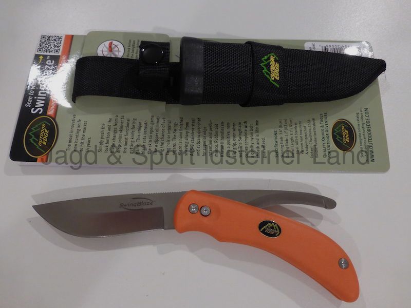 Böker Fabrication de couteaux Solingen Böker Special Run Gentle Folder Outdoor