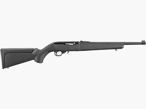 10/22®: Kompaktmodell 31114 22 LR