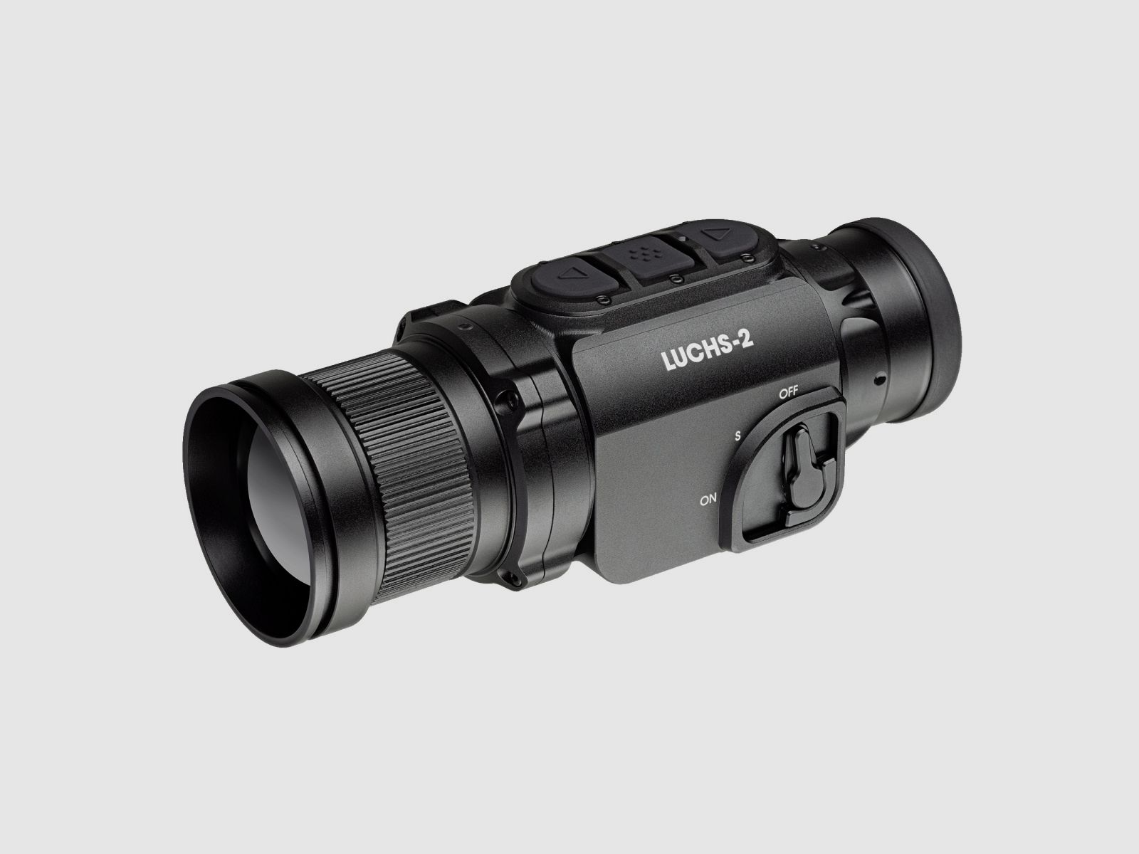 Appareil de vision thermique LIEMKE LUCHS-2