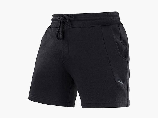 M-Tac Shorts Sport Fit Katoen Zwart S