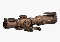 Sig Sauer TANGO-MSR 1-10x26 MSR BDC10 FFP, COYOTE