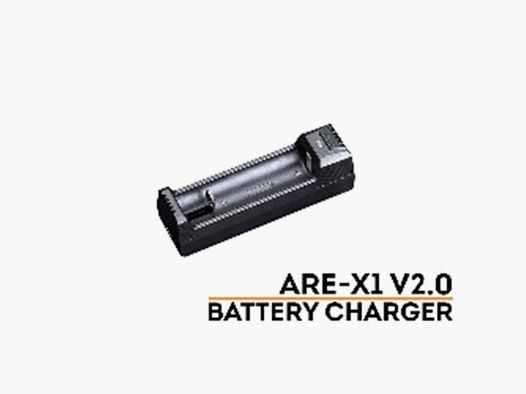 Cargador Fenix ARE-X1 V2