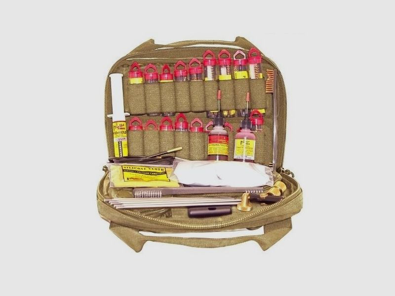 Kit de nettoyage Coyote All in One