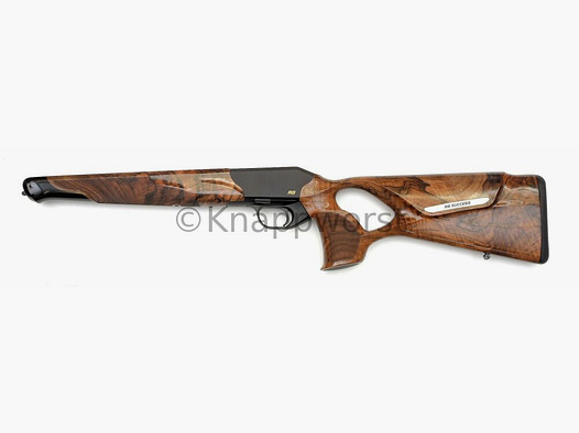 System broni Blaser R8