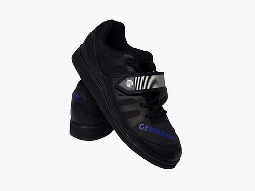 Gehmann 487 Sneaker Pistool Schutters