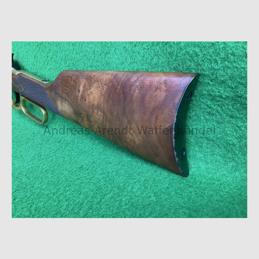 Winchester	 1894 "Oliver F. Winchester"