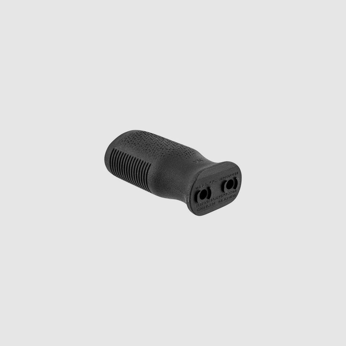 MAGPUL MVG VERTICAL GRIP M-LOK POLYMER BLACK, imagen 3 de 8
