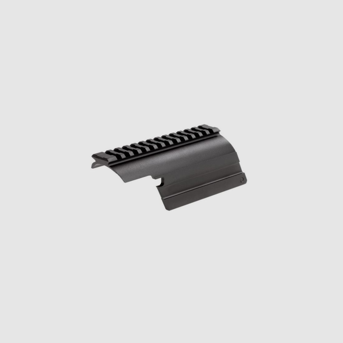 Saddle mount Pic Mossberg 12GA