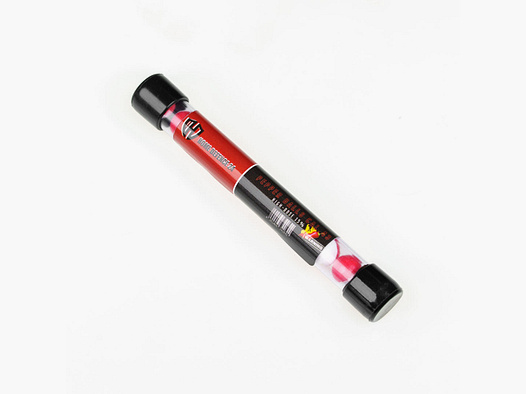 Pepper Balls Cal.43 | HIGH-DOSE 15% | WARNING | Walther PPQ M2 | T4E TPM1 | Glock17